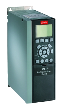 „VLT Refrigeration Drive FC 103“ von Danfoss