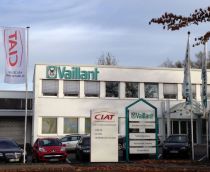 Am neuen Hauptsitz in Dortmund konzentriert Ciat den gesamten Innendienst und bietet seinen Kunden so eine einheitliche Unterst?tzung von der technischen Beratung bis hin zur Ersatzteillieferung