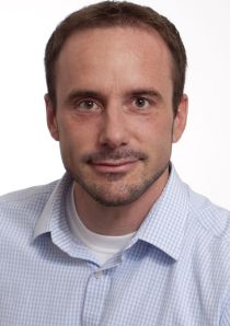 Marco Estermann ist neuer Key Account Manager Industrie bei Spirotech