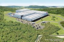 Ein neues Produktionswerk des internationalen Automobilzulieferers SMP im bayerischen Schierling stattet Caverion mit TGA aus.