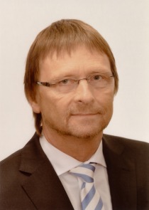 Günther Mertz M.A., Hauptgeschäftsführer des BTGA