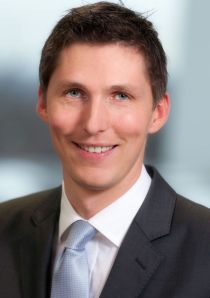 Clemens Rapp wird zum 1. Januar 2015 neuer Gesch?ftsf?hrer der Geberit Vertriebs GmbH, Pfullendorf.