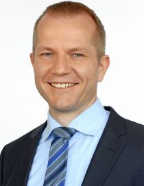 Thoegersen f?hrt Grundfos Hilge nun als General Manager