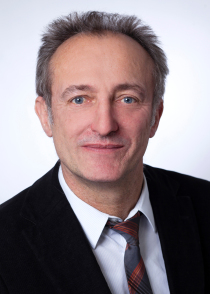 RA Edward Fuhrmann Geschäftsführer Industrieverband Gebäudetechnische Anlagen und Umwelttechnik Hessen e. V. Frankfurt am Main