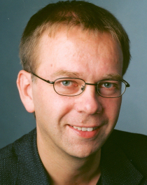 Harald Talarczyk, Referent für Wirtschaft und Öffentlichkeits­arbeit des BTGA