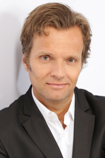 Dr. Wald Siskens ist CEO von EnOcean.