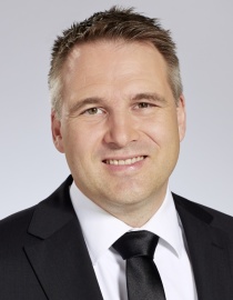Dipl.-Ing. (FH) Versorgungstechnik Oliver Geithe ist neuer Leiter Produktmanagement Heizk?rper bei Zehnder.