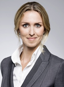 Katrin Kramer ist seit Oktober 2014 Leiterin der BT-Academy.