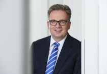 Michael Rauterkus ist neuer Vorstandsvorsitzender der Grohe AG