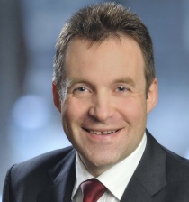 Dirk Eggers ist neuer Vertriebsleiter Deutschland bei Mitsubishi Electric, Living Environment Systems.
