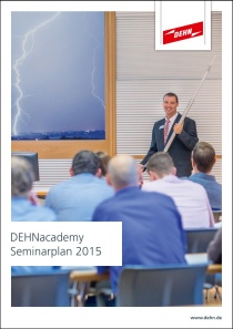 Der Dehnacademy-Seminarplan 2015
