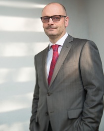 Nils Meinert (51) wurde zum Area General Manager Controls f?r Johnson Controls Building Efficiency Deutschland, ?sterreich und Schweiz ernannt.