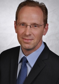 Peter von Elling ist neu im Direct Sales beim Messtechnik-Spezialist TSI.