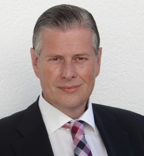 Andreas Tolkmitt ist der neue Vertriebsleiter der Raab-Gruppe mit Sitz in Neuwied.