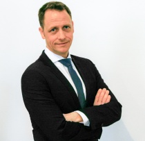 Tobias Flinspach ist neuer Vertriebsleiter Deutschland bei der Minol Messtechnik W. Lehmann GmbH & Co. KG.