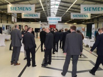 Infrastruktur- und Planerforum von Siemens hat sich als feste Plattform f?r den Wissenstransfer bei Fachplanern etabliert. In diesem Jahr haben sich ?ber 700 Teilnehmer angemeldet. 