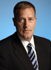Dieter Lautz ist Leiter Vertrieb bei der ABB Stotz-Kontakt / Striebel & John Vertriebsgesellschaft mbH