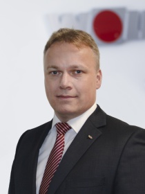 Markus Kruse ist Bereichsleiter Power Systems der Wolf GmbH.