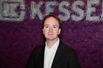 Stephan Schreck ist neue Schulungsleiter bei Kessel und verantwortlich f?r die Standortentwicklung der Kundenforen im In- und Ausland. 