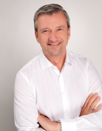 Sven Petersen ist Regionalleiter Nord bei der IV Produkt GmbH.