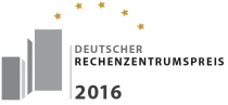 Bewerbungen f?r den Deutschen Rechenzentrumspreis 2016 k?nnen bis zum 15. Januar 2016 eingereicht werden.