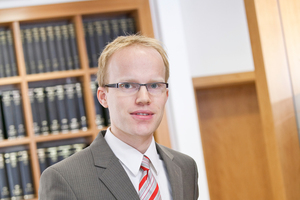  RA Felix Reeh, Fachanwalt für Bau- und Architektenrecht,  Schlünder Rechtsanwälte 