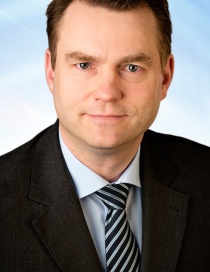 Maik Bohlmann ist Vertriebsleiter und Chefstratege bei DencoHappel.