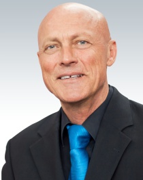Siegfried Vogl-Wolf, Vorstandsvorsitzender des Herstellerverbandes RLT-Ger?te e.V.