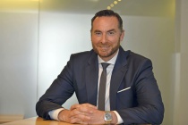Christian Rudolph ist neuer Vertriebsleiter Markt Deutschland. 
