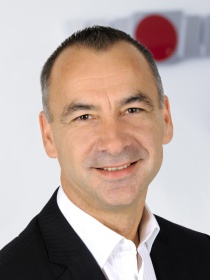 Michael Becker ist Wolf-Verkaufsberater in Koblenz.