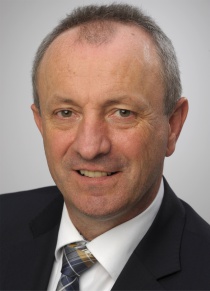 Herbert Fellinger wechselt von hp praski zur KAN-therm GmbH. 