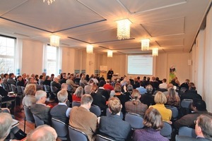  Effizienztagung in Hannover 2012 