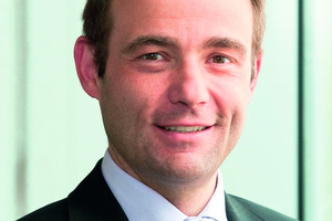  Dr.-Ing. Wolfgang Spreitzer, Geschäftsführer der Gruner AG 