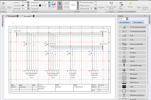  Die RED CAD GmbH bietet ihre Planungssoftware neu auch für Sanitär- und Heizungsinstallateure an.  