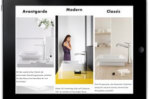  Hansgrohe-Stilwelten 