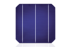 PV-Zelle von SolarWorld 