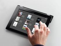 Neu f?r iPad und Android-Tablets: Die  „E-Process“-App der DEHA Gruppe