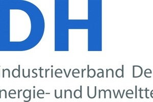  BDH (Bundesindustrieverband Deutschland Haus-, Energie- und Umwelttechnik e.V.) 
