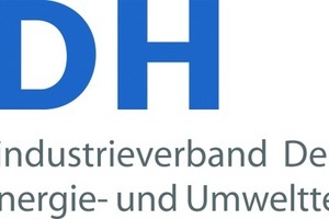  BDH (Bundesindustrieverband Deutschland Haus-, Energie- und Umwelttechnik e.V.) 