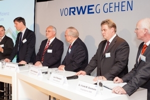  1. RWE-Forum Energieeffizienz 