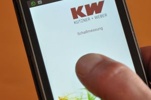  „KW Schallmessapp“ von Kutzer+Weber 