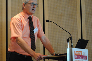  Udo Neumann, Director Prosumer Programm Deutschland, Schneider Electric 
