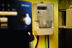  „Smart Metering“ ist auch in Privathaushalten Pflicht – wenn es wie das KNX-System technisch und wirtschaftlich vertretbar zu installieren ist 