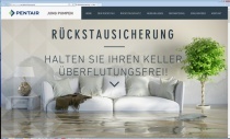 Die Webseite www.rueckstausicherung.net informiert umfassend ?ber das Thema R?ckstausicherung.