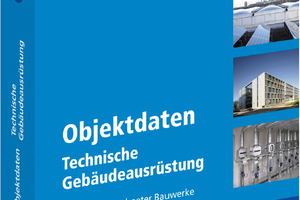  BKI-Objektdaten Technische Gebäudeausrüstung 