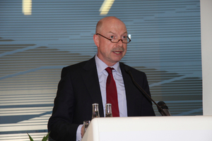  Andreas Dornbracht, VDS-Vorsitzender 