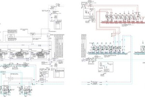  Schema Heizung und Kälte 