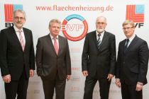 BVF-Vorstand 2013