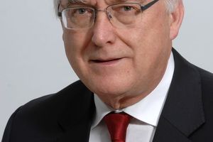  Manfred Greis (Viessmann) ist neuer Präsident des BdH 