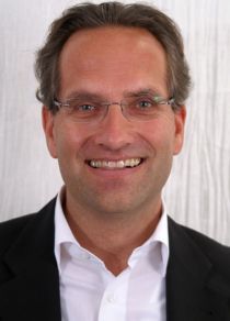 Prof. Dr. Klaus Sedlbauer